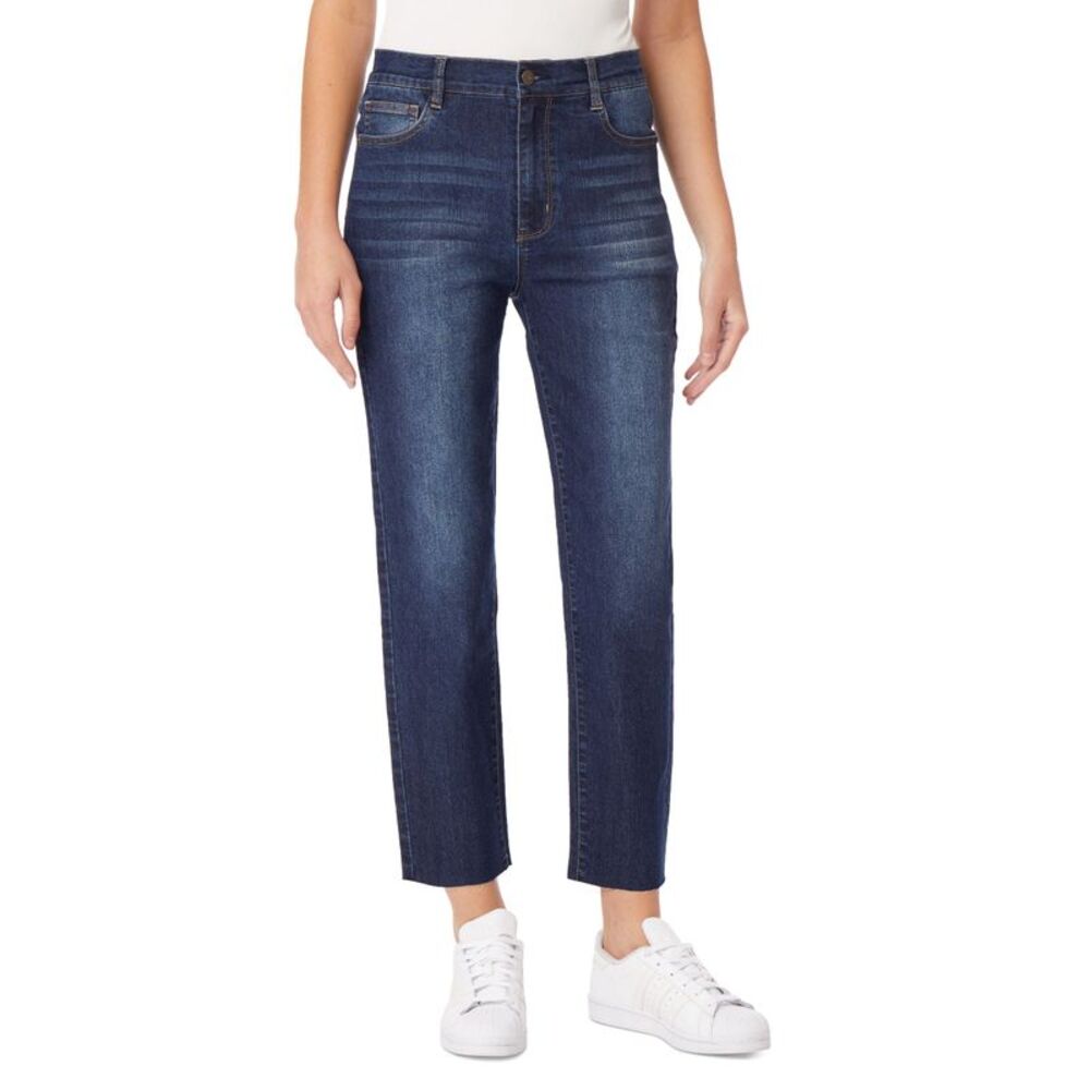 Juniors' Mom Jeans